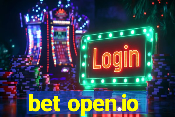 bet open.io